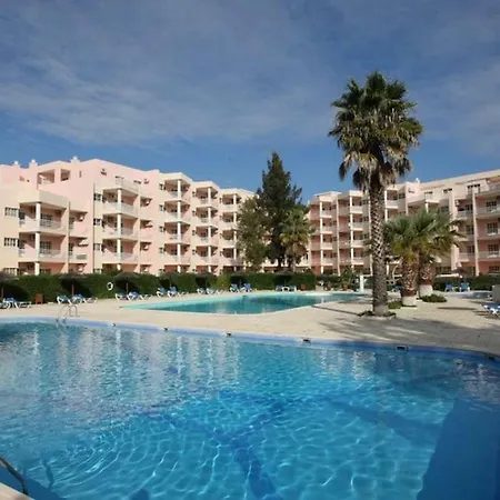 Casa Da Estrela Apartmán Portimão