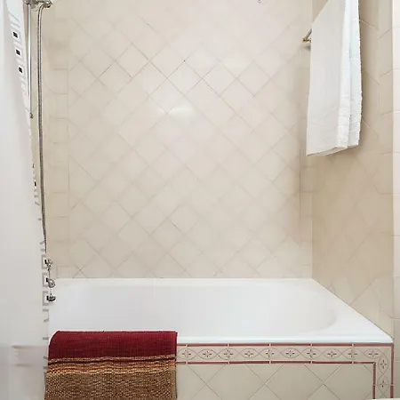 Apartmán Casa Da Estrela *