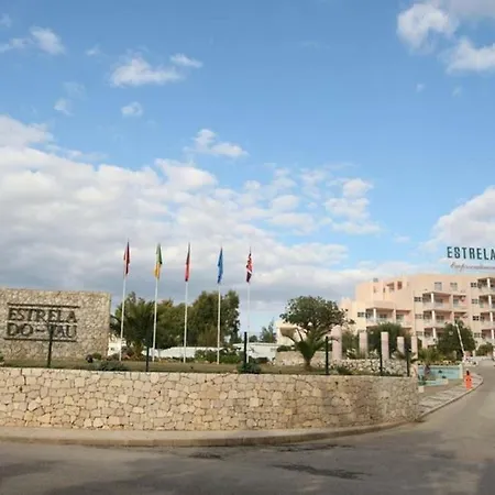 شقة Casa Da Estrela بورتيماو